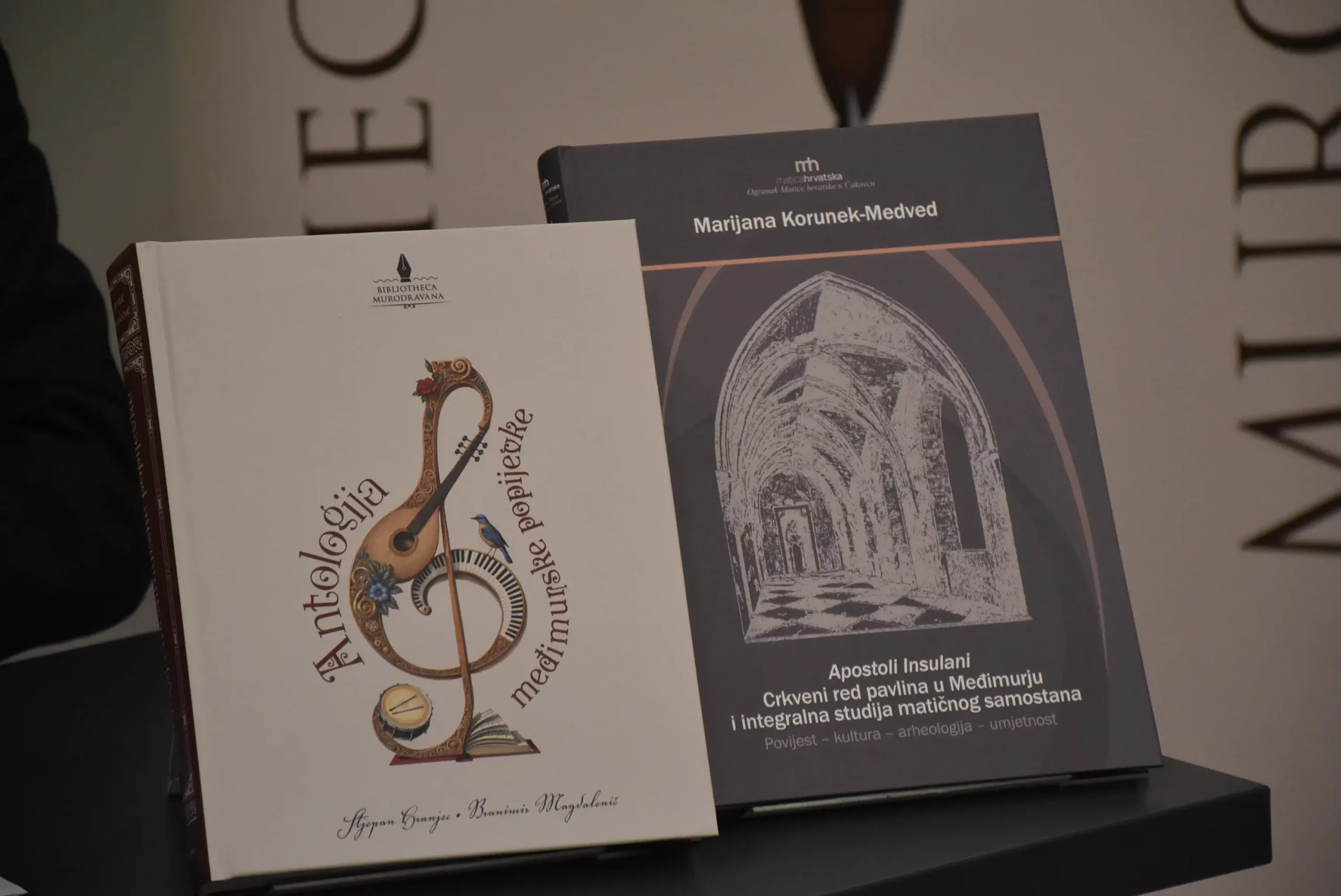 Ogranak matice hr čakovec nagrađen prestižnom nagradom 2024 (2) Ogranak matice hr čakovec nagrađen prestižnom nagradom 2024 (2)