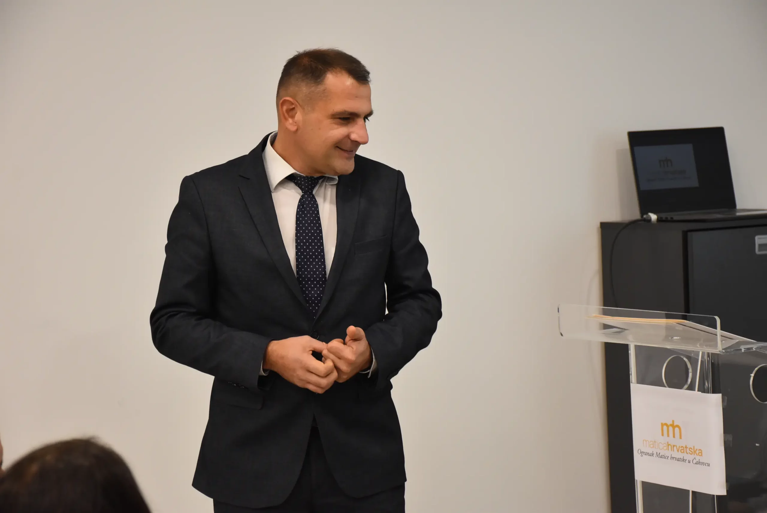 Matija Posavec Matija Posavec