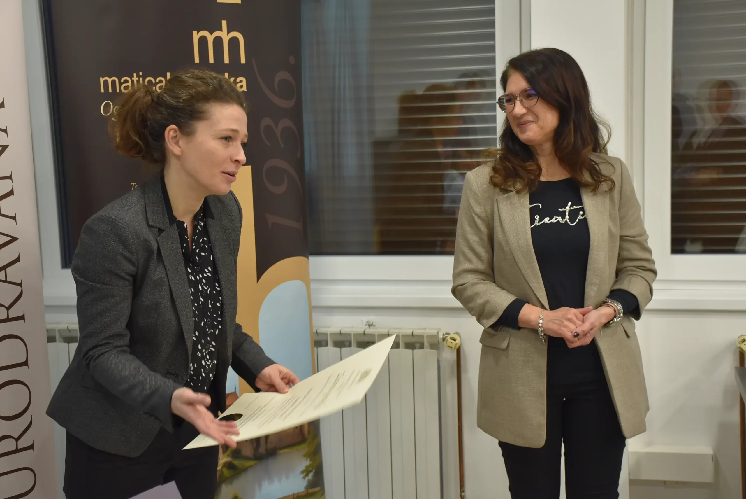 Ogranak matice hr čakovec nagrađen prestižnom nagradom 2024 (9) Ogranak matice hr čakovec nagrađen prestižnom nagradom 2024 (9)