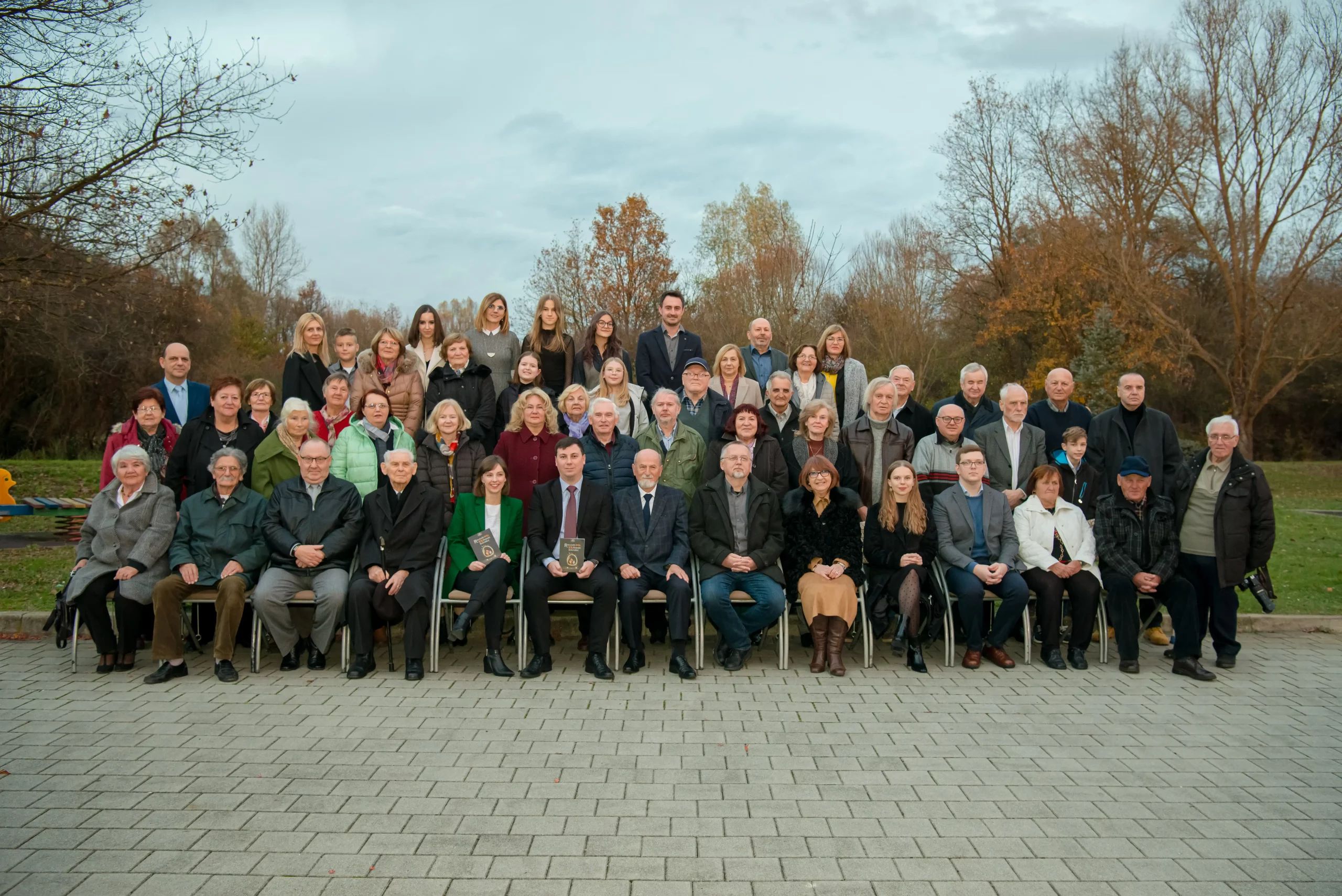 Ogranak matice hrvatske – kajkavski kalendor (1)