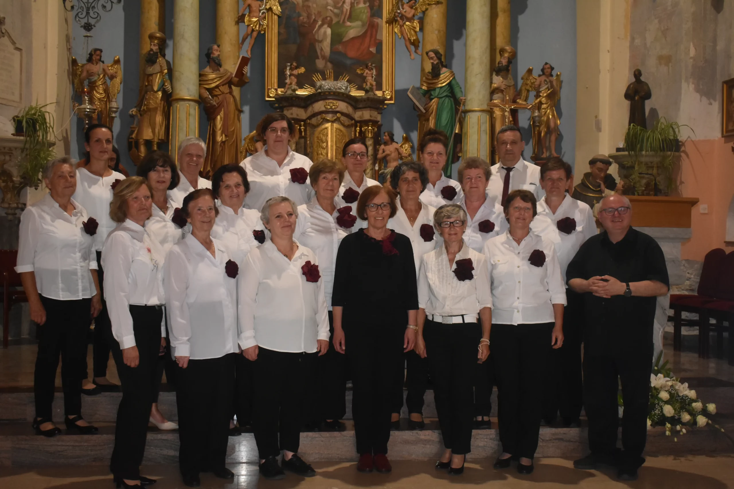 Okrugli stol Kantor Andrija Lesinger u Goričanu (5) Okrugli stol Kantor Andrija Lesinger u Goričanu (5)