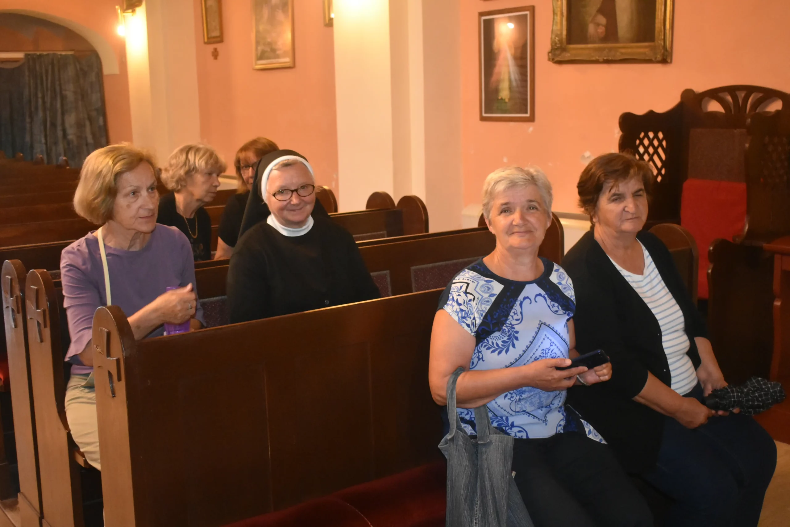 Okrugli stol Kantor Andrija Lesinger u Goričanu (6) Okrugli stol Kantor Andrija Lesinger u Goričanu (6)