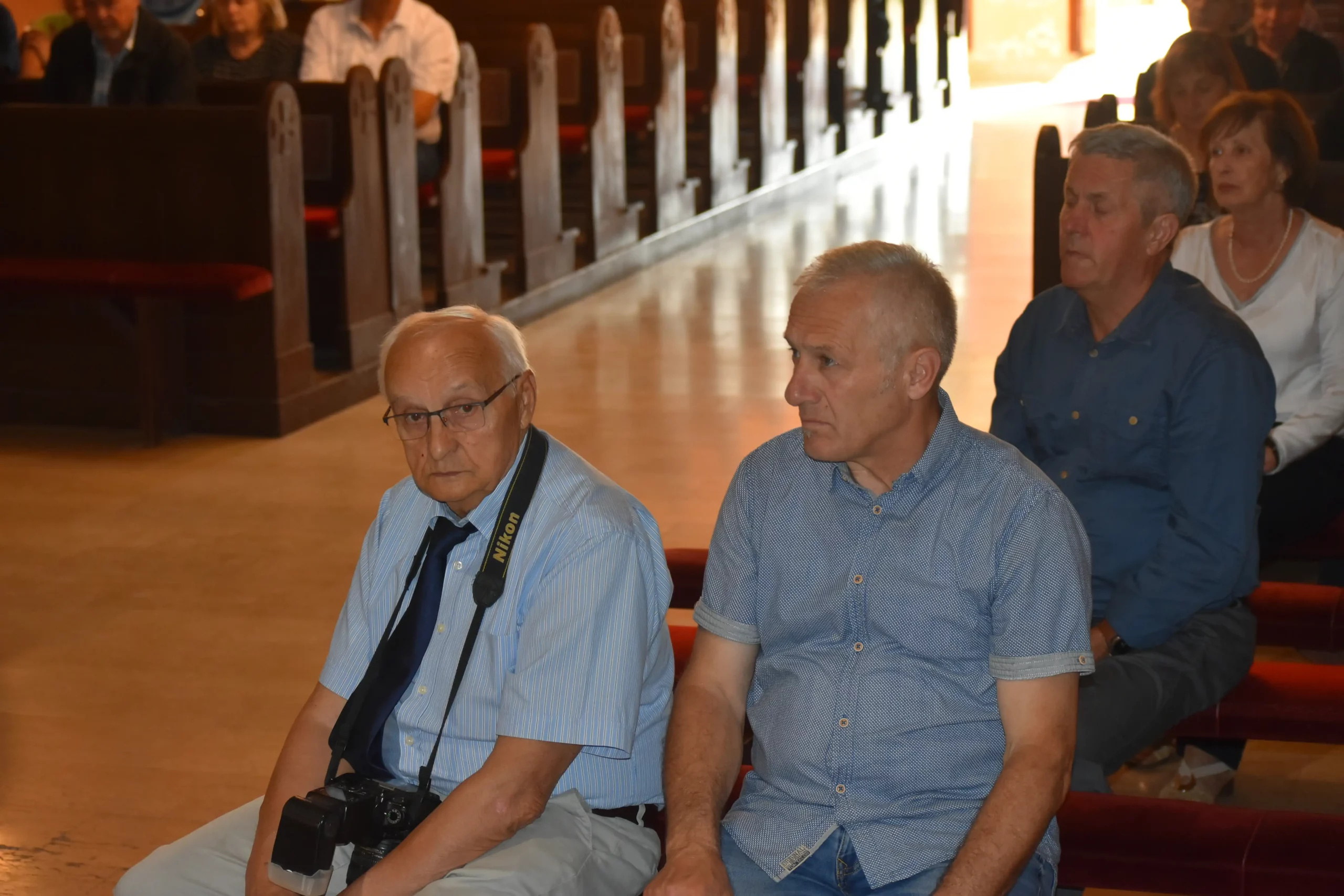 Okrugli stol Kantor Andrija Lesinger u Goričanu (7) Okrugli stol Kantor Andrija Lesinger u Goričanu (7)