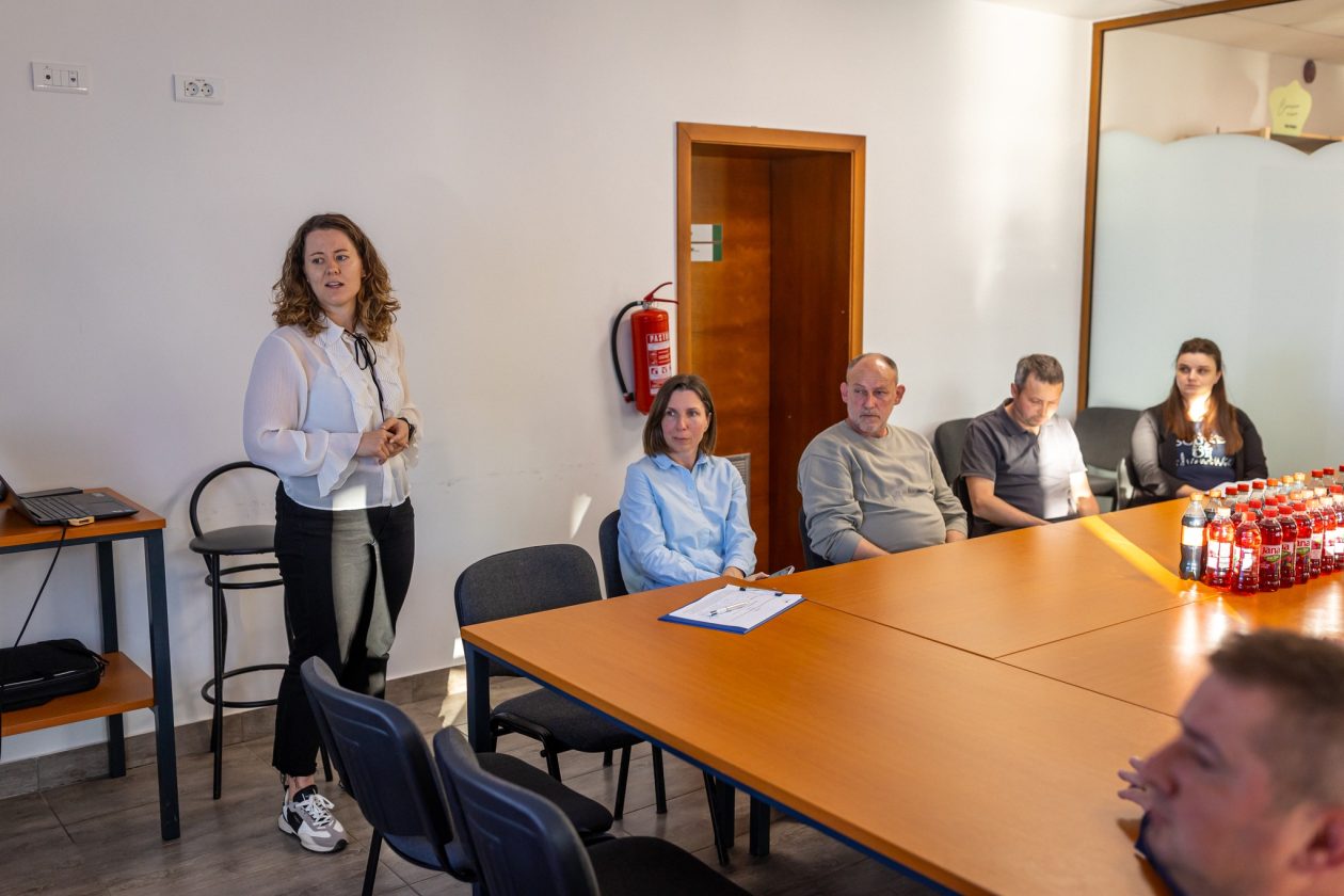 Okrugli stol Štrigova BEE(A)WARE pčele pčelari (9) Okrugli stol Štrigova BEE(A)WARE pčele pčelari (9)