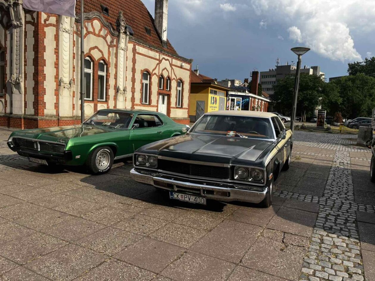 Oktanski spektakl u središtu Čakovca 2025 (13) Oktanski spektakl u središtu Čakovca 2025 (13)