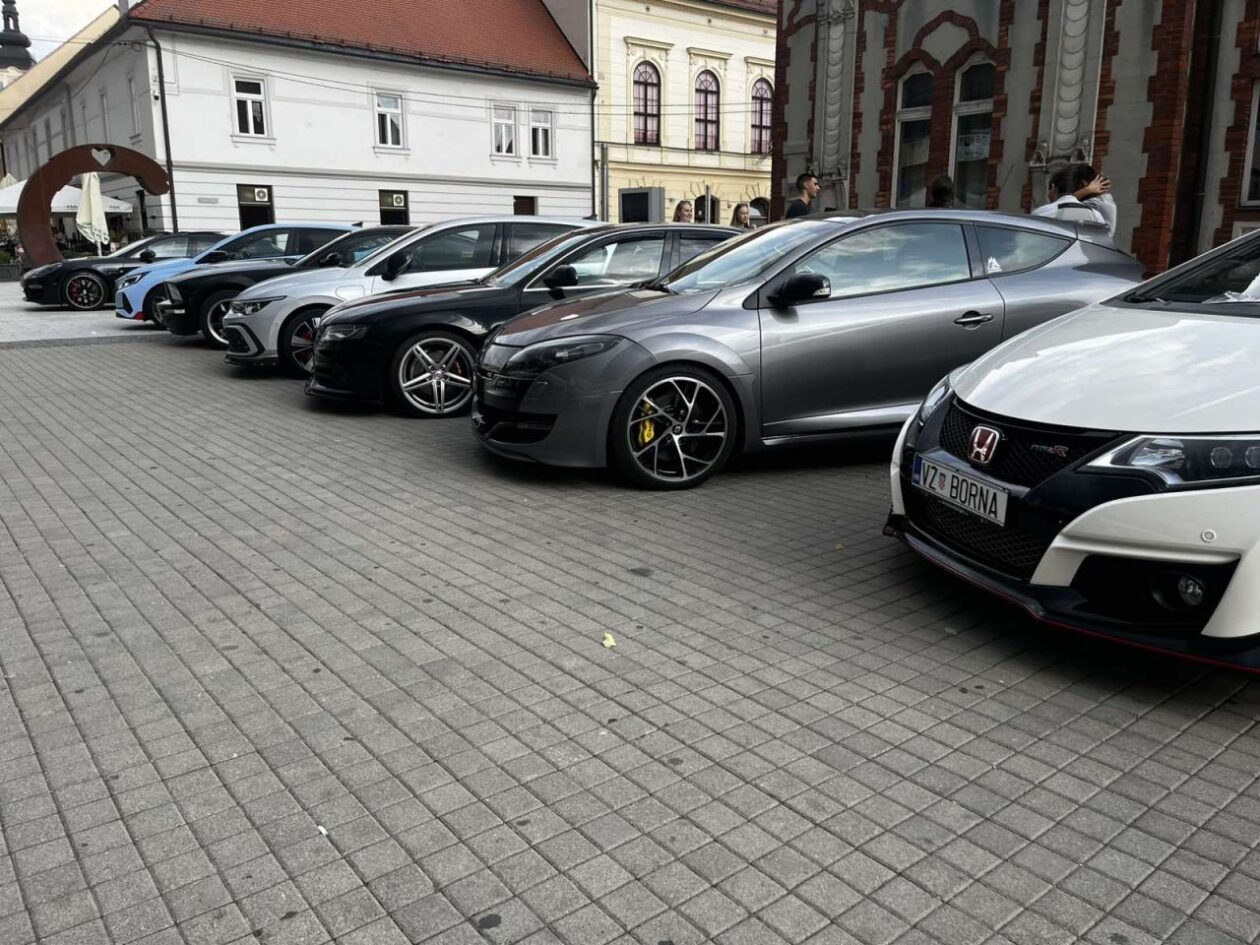 Oktanski spektakl u središtu Čakovca 2025 (19) Oktanski spektakl u središtu Čakovca 2025 (19)