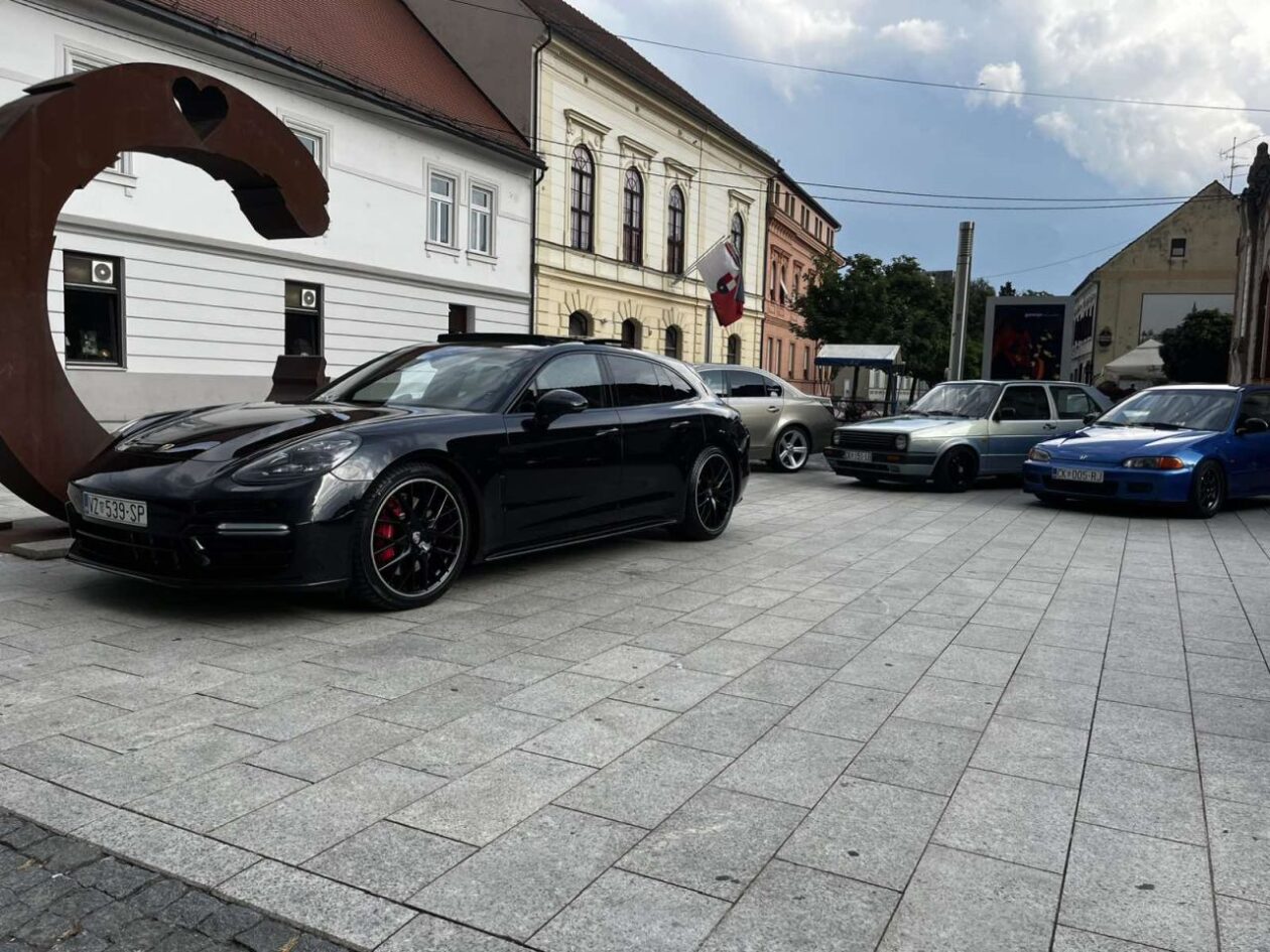 Oktanski spektakl u središtu Čakovca 2025 (6) Oktanski spektakl u središtu Čakovca 2025 (6)