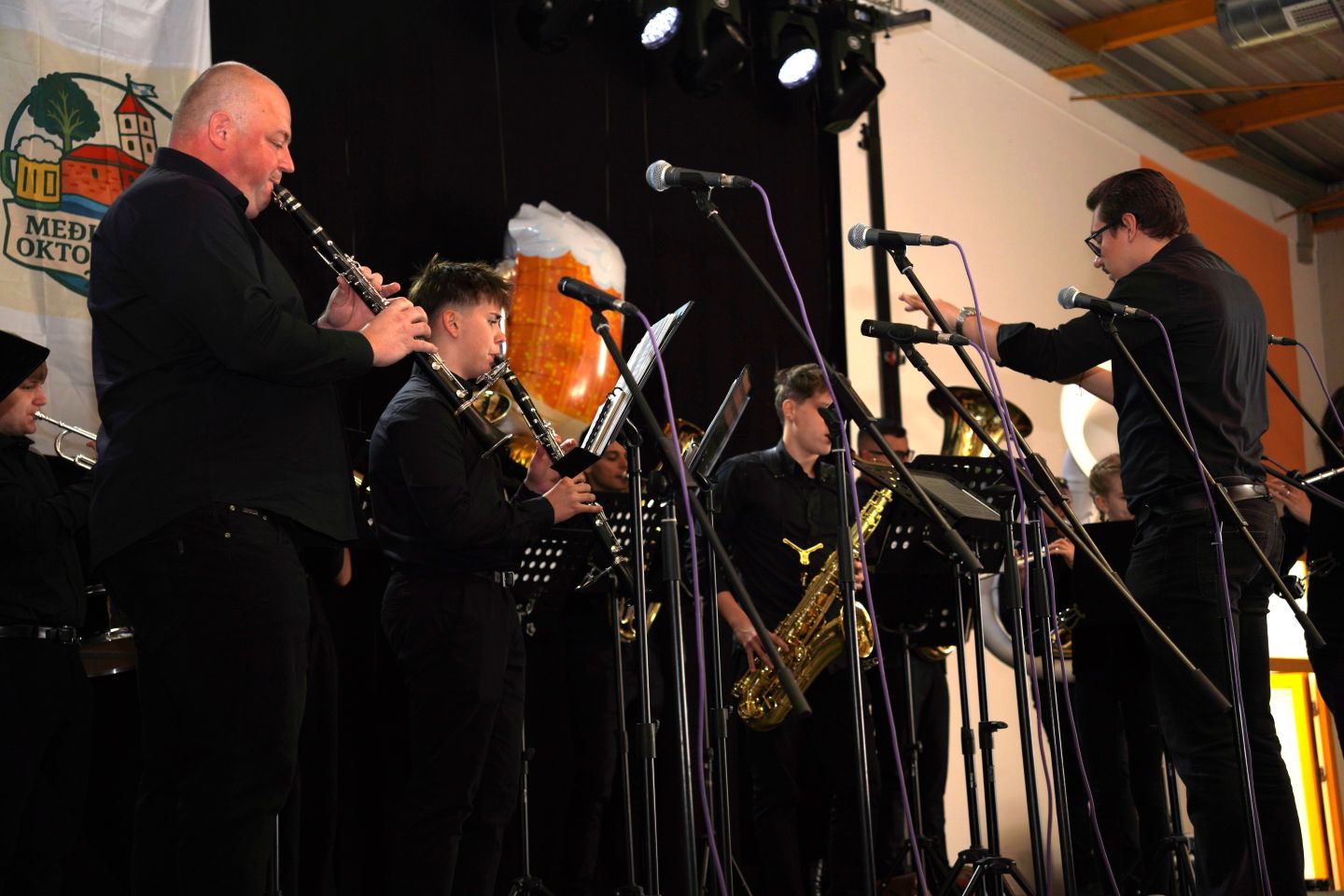 Oktoberfest Nedelišće sport hub 2025 (17)