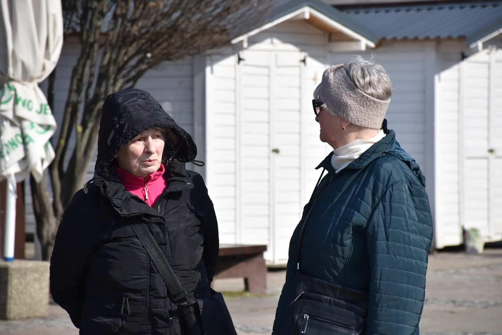 Okupljanje, bolnica, prosvjed, 22.2.2025 (11)