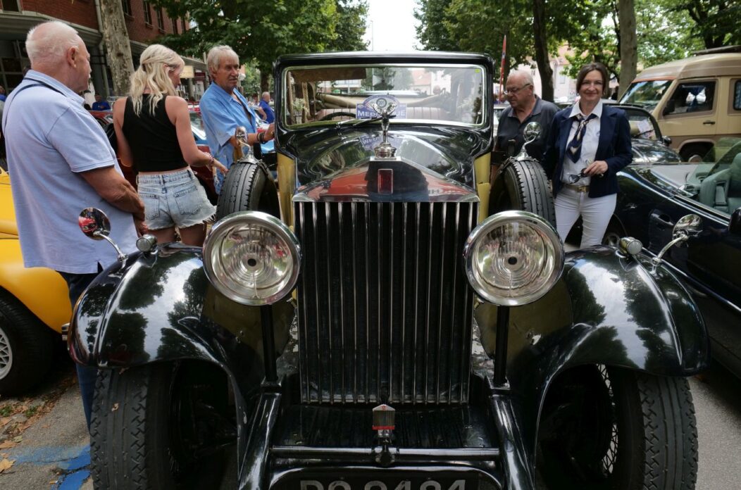 Old timeri porcijunkulovo 2025 (12)