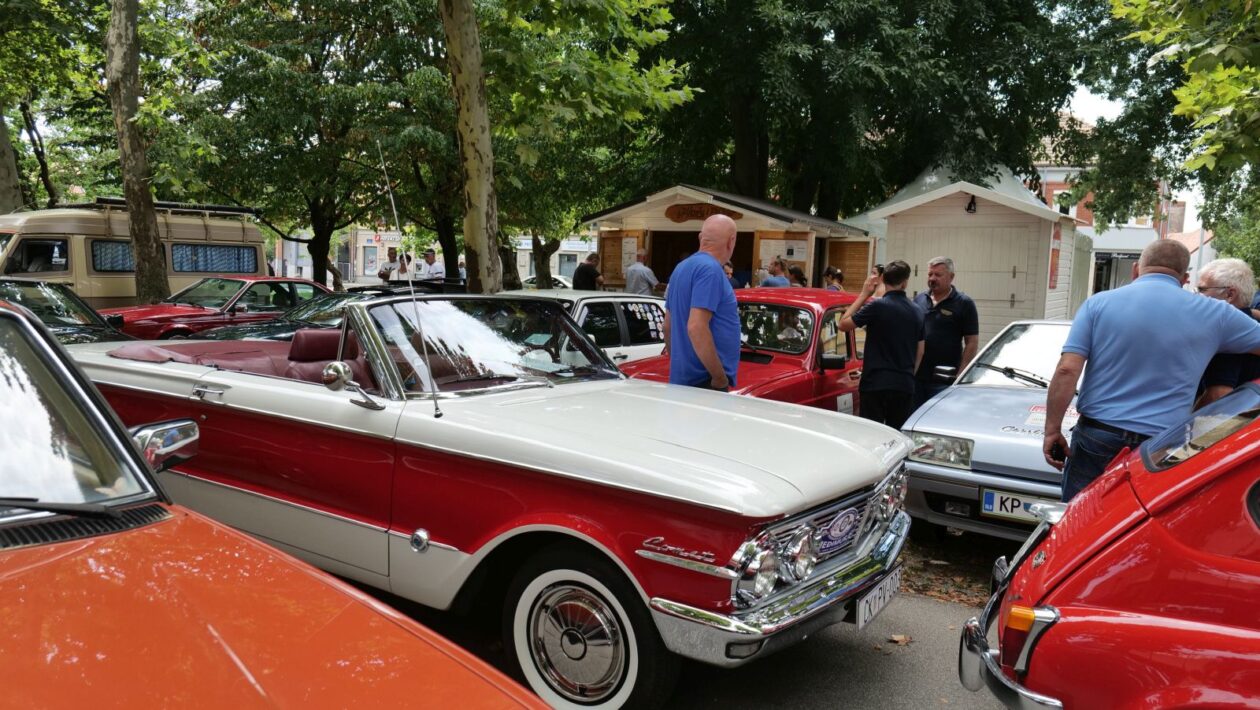 Old timeri porcijunkulovo 2025 (15) Old timeri porcijunkulovo 2025 (15)