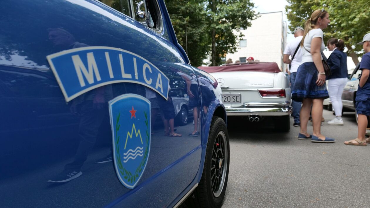 Old timeri porcijunkulovo 2025 (16) Old timeri porcijunkulovo 2025 (16)