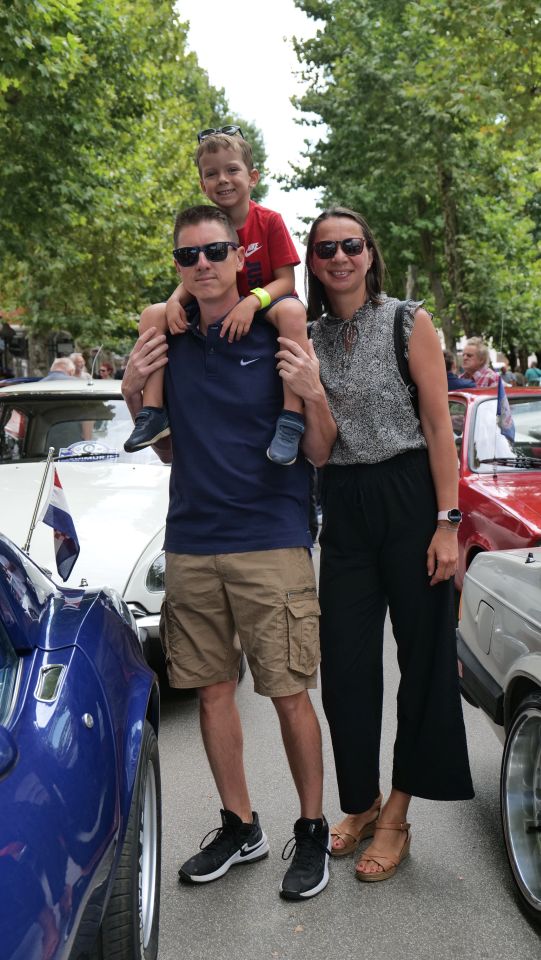 Old timeri porcijunkulovo 2025 (18) Old timeri porcijunkulovo 2025 (18)