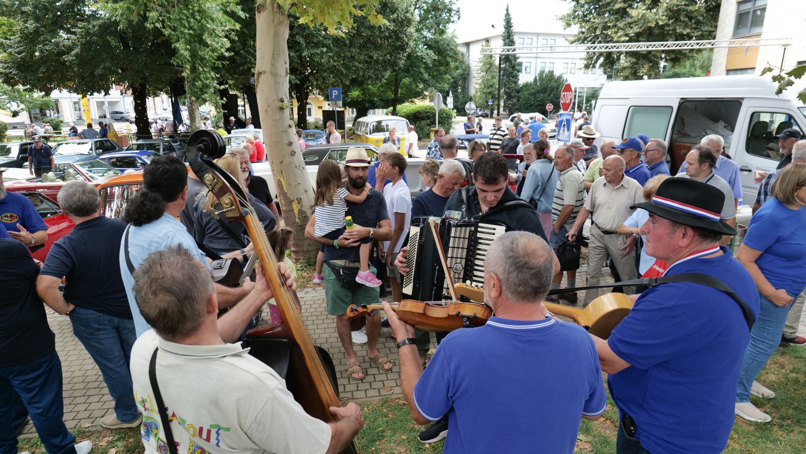 Old timeri porcijunkulovo 2025 (19) Old timeri porcijunkulovo 2025 (19)