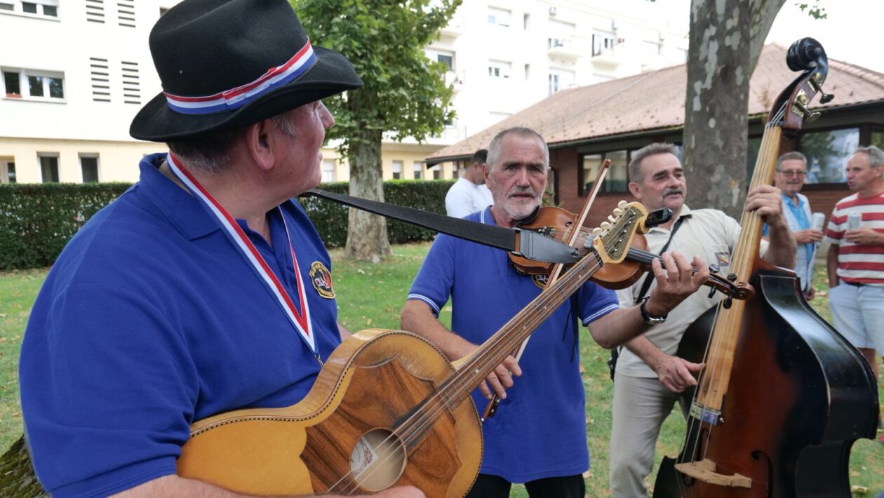 Old timeri porcijunkulovo 2025 (20) Old timeri porcijunkulovo 2025 (20)