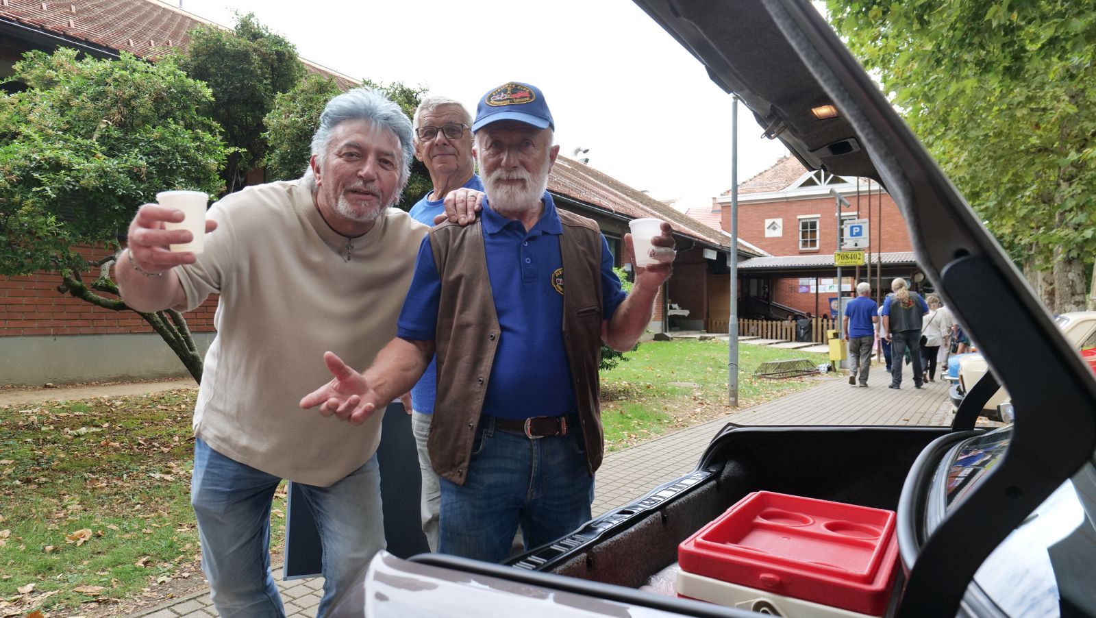 Old timeri porcijunkulovo 2025 (22) Old timeri porcijunkulovo 2025 (22)