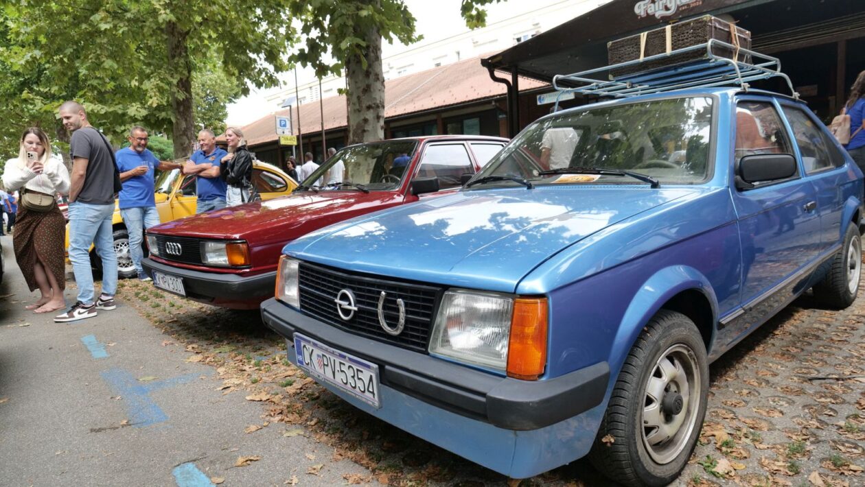 Old timeri porcijunkulovo 2025 (24) Old timeri porcijunkulovo 2025 (24)