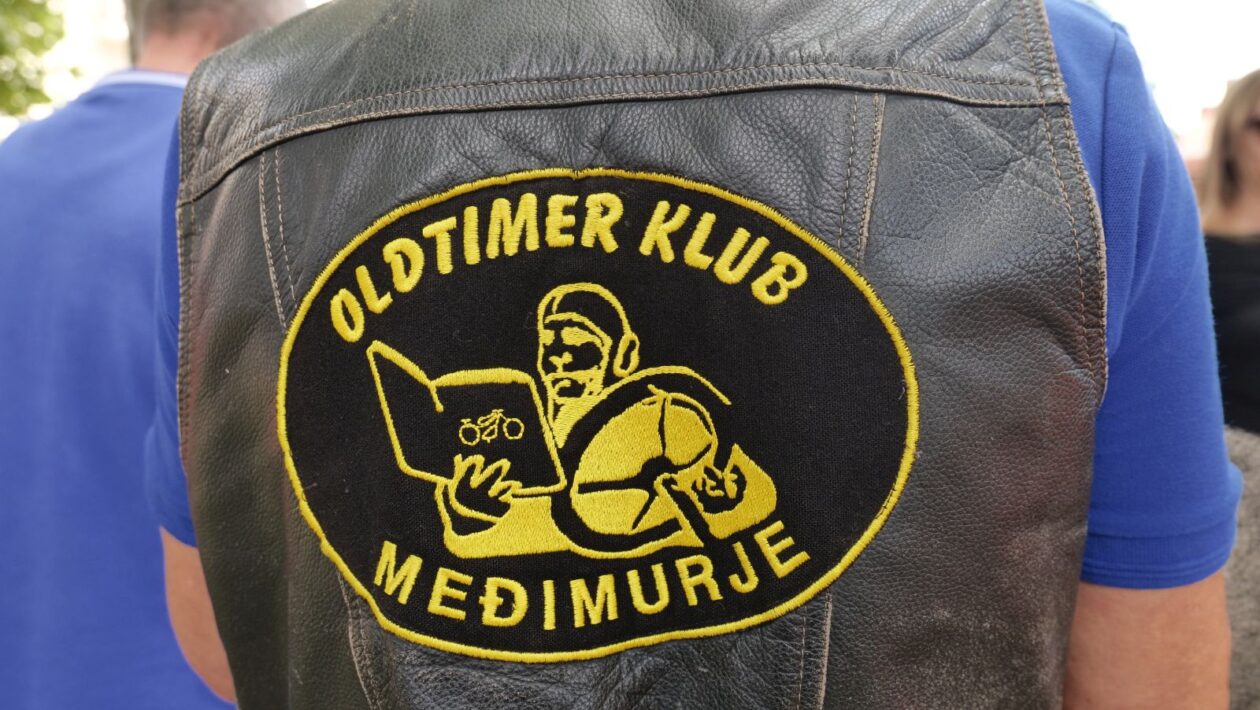 Old timeri porcijunkulovo 2025 (28) Old timeri porcijunkulovo 2025 (28)