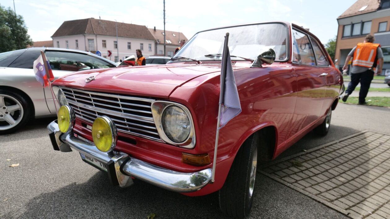 Old timeri porcijunkulovo 2025 (3) Old timeri porcijunkulovo 2025 (3)