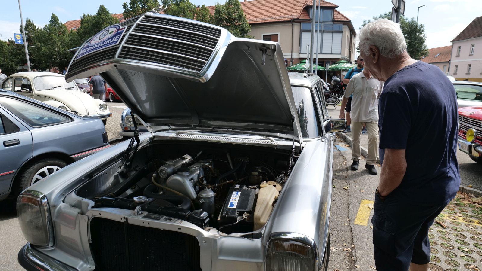 Old timeri porcijunkulovo 2025 (4) Old timeri porcijunkulovo 2025 (4)