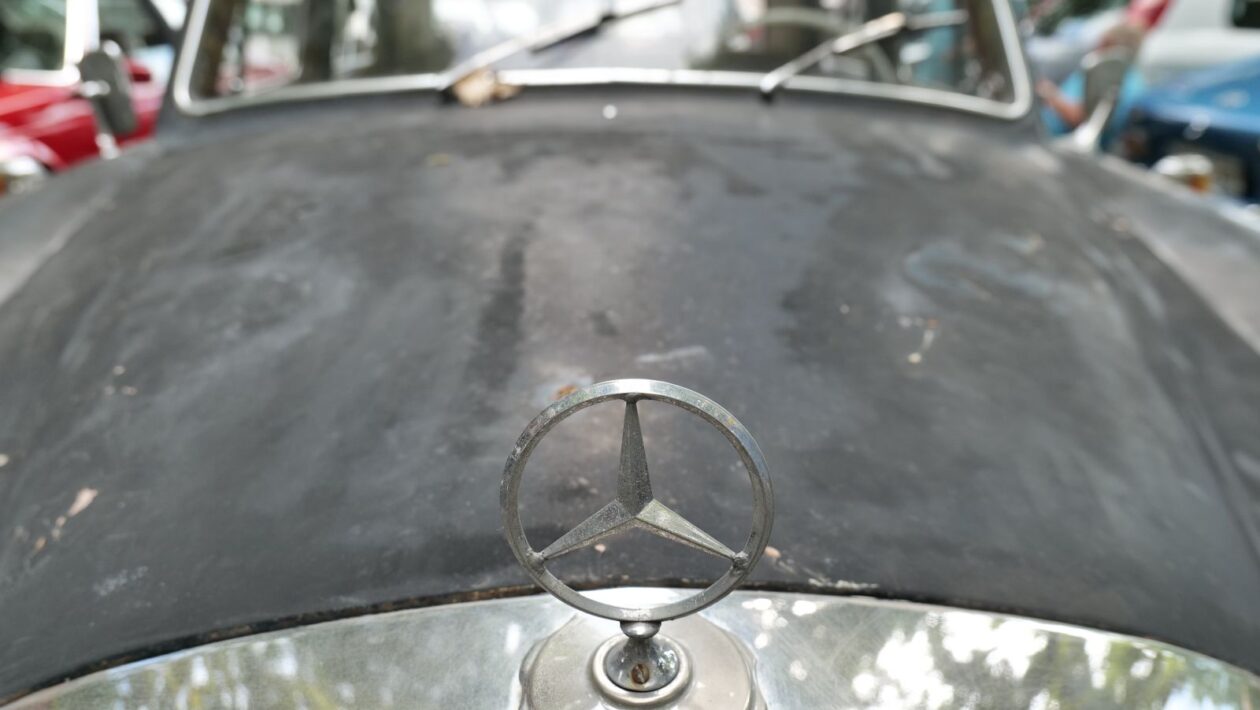 Old timeri porcijunkulovo 2025 (5) Old timeri porcijunkulovo 2025 (5)