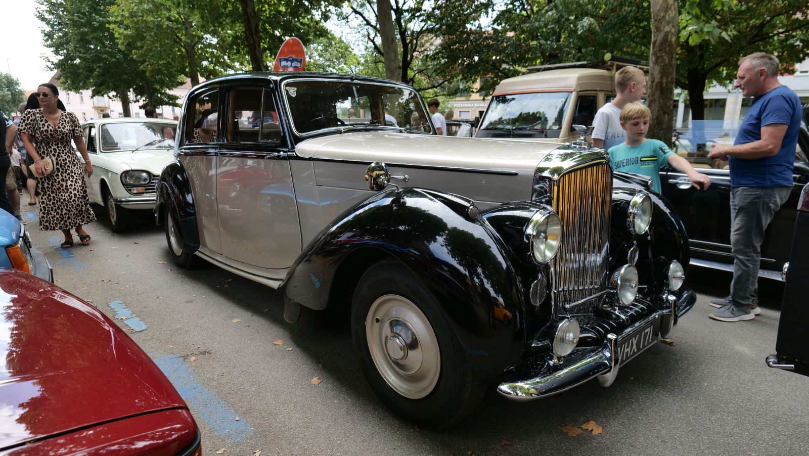 Old timeri porcijunkulovo 2025 (9) Old timeri porcijunkulovo 2025 (9)