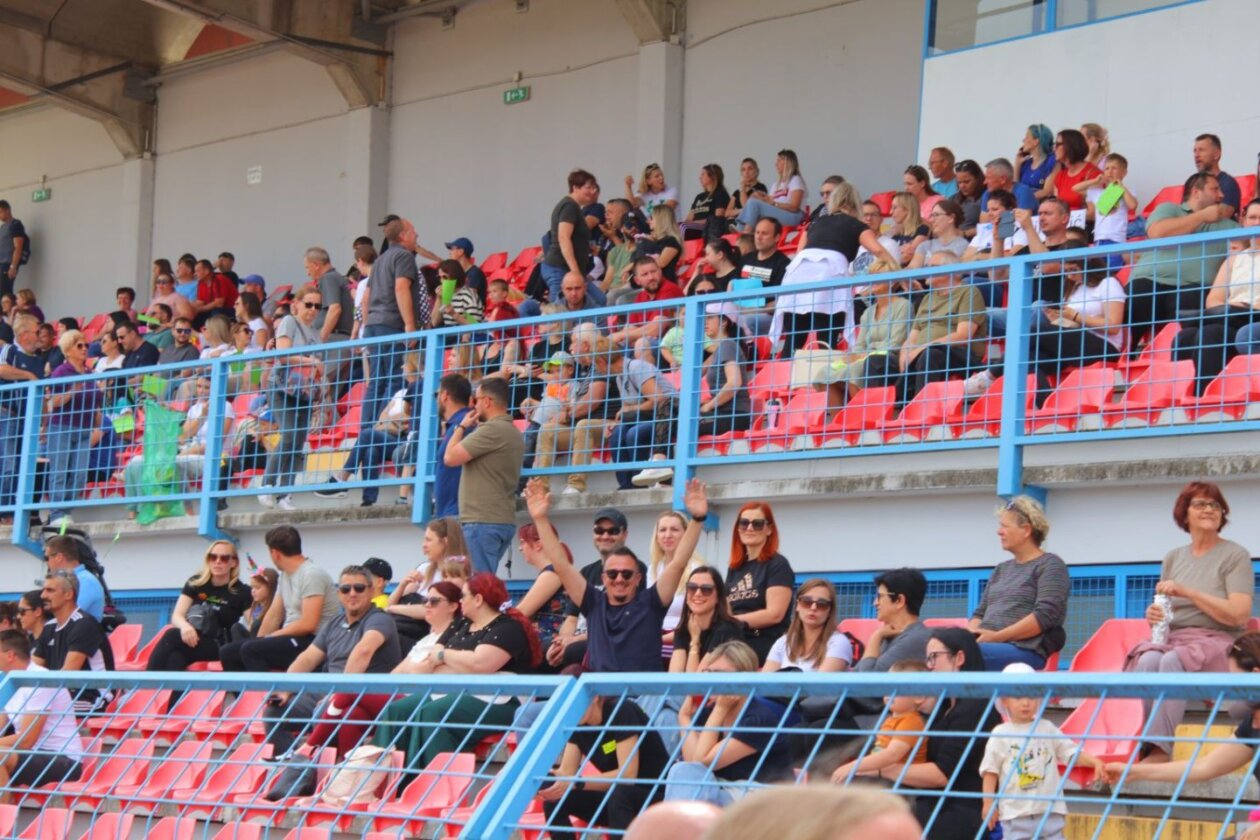 Olimpijski festival Čakovec 2025 (1) Olimpijski festival Čakovec 2025 (1)