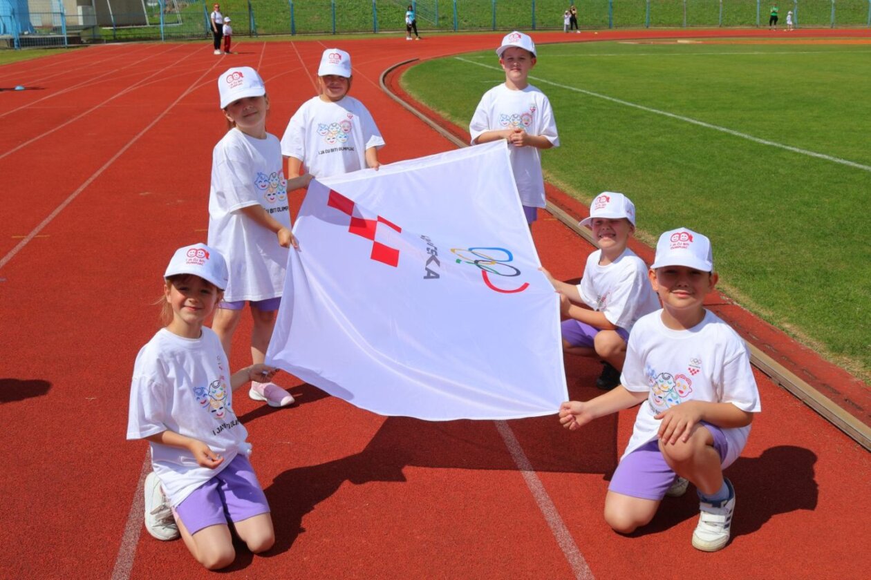 Olimpijski festival Čakovec 2025 (11) Olimpijski festival Čakovec 2025 (11)