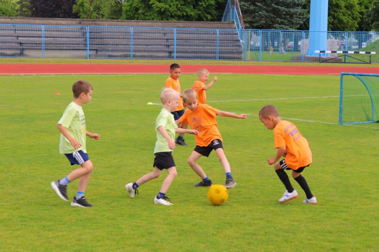 Olimpijski festival Čakovec 2025 (15) Olimpijski festival Čakovec 2025 (15)