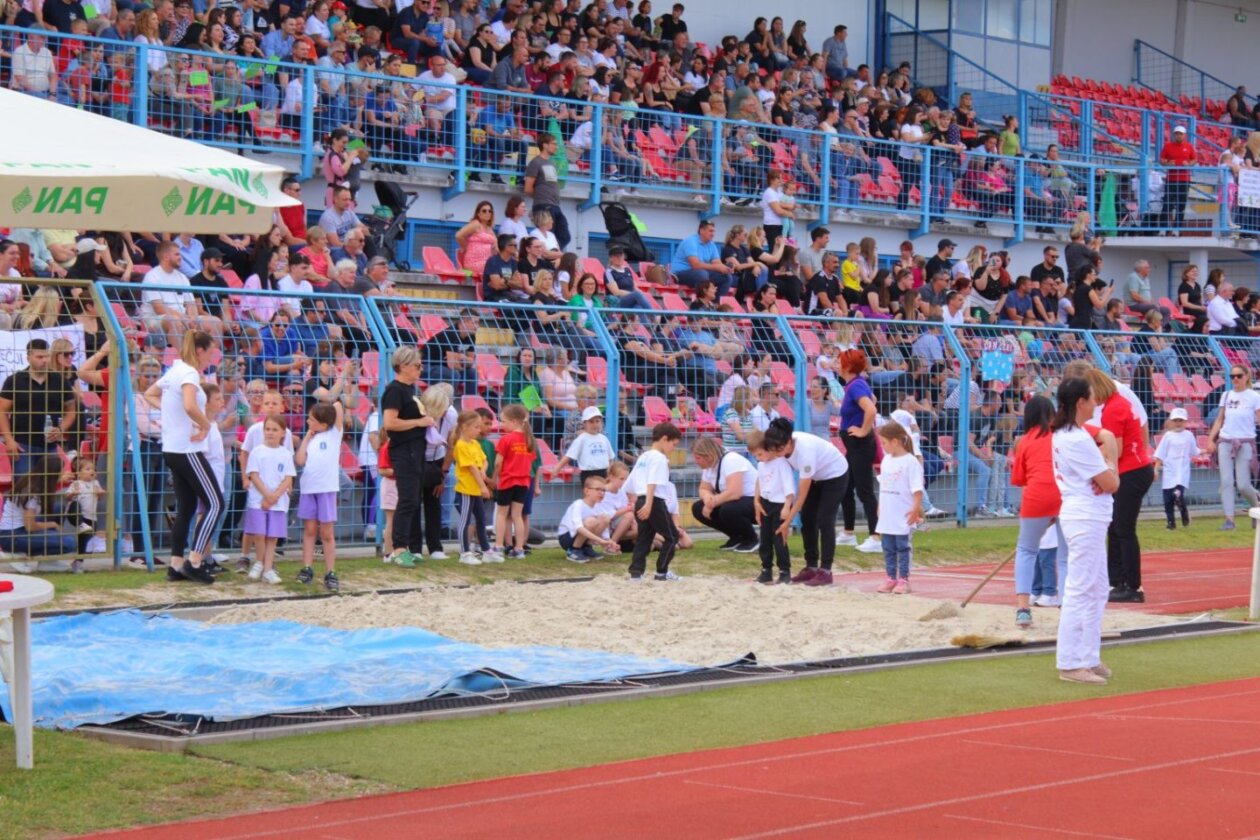 Olimpijski festival Čakovec 2025 (16) Olimpijski festival Čakovec 2025 (16)