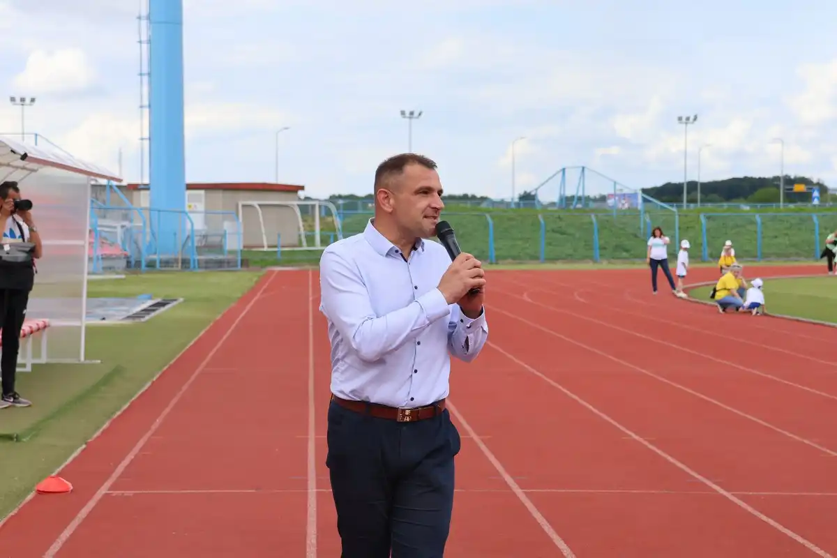 Olimpijski festival Dječjih vrtića 2024 (1) Olimpijski festival Dječjih vrtića 2024 (1)