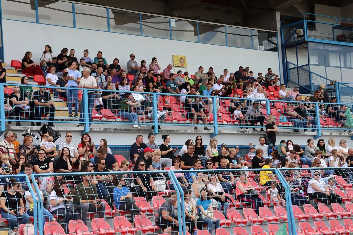 Olimpijski festival Dječjih vrtića 2024 (10) Olimpijski festival Dječjih vrtića 2024 (10)