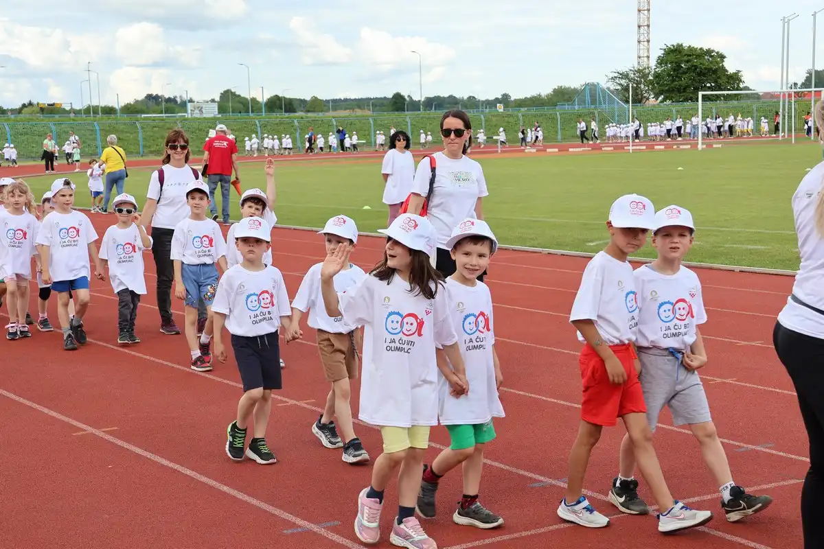 Olimpijski festival Dječjih vrtića 2024 (14) Olimpijski festival Dječjih vrtića 2024 (14)