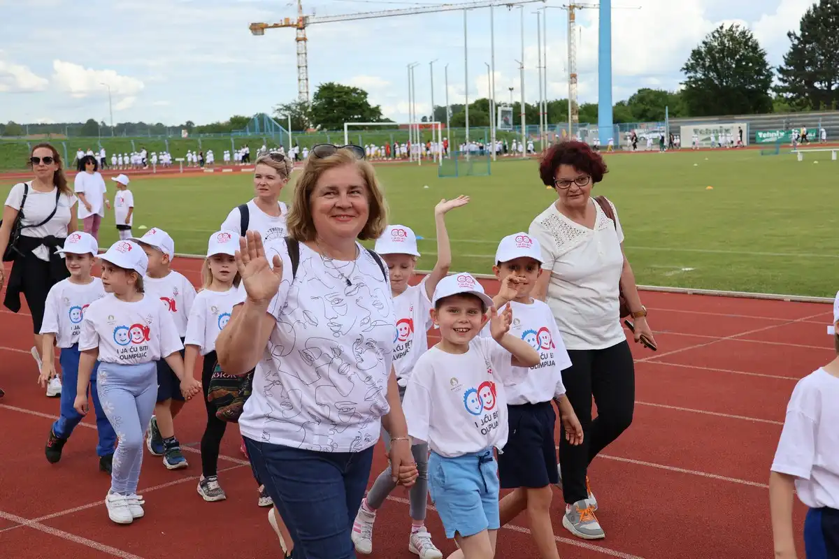Olimpijski festival Dječjih vrtića 2024 (15) Olimpijski festival Dječjih vrtića 2024 (15)