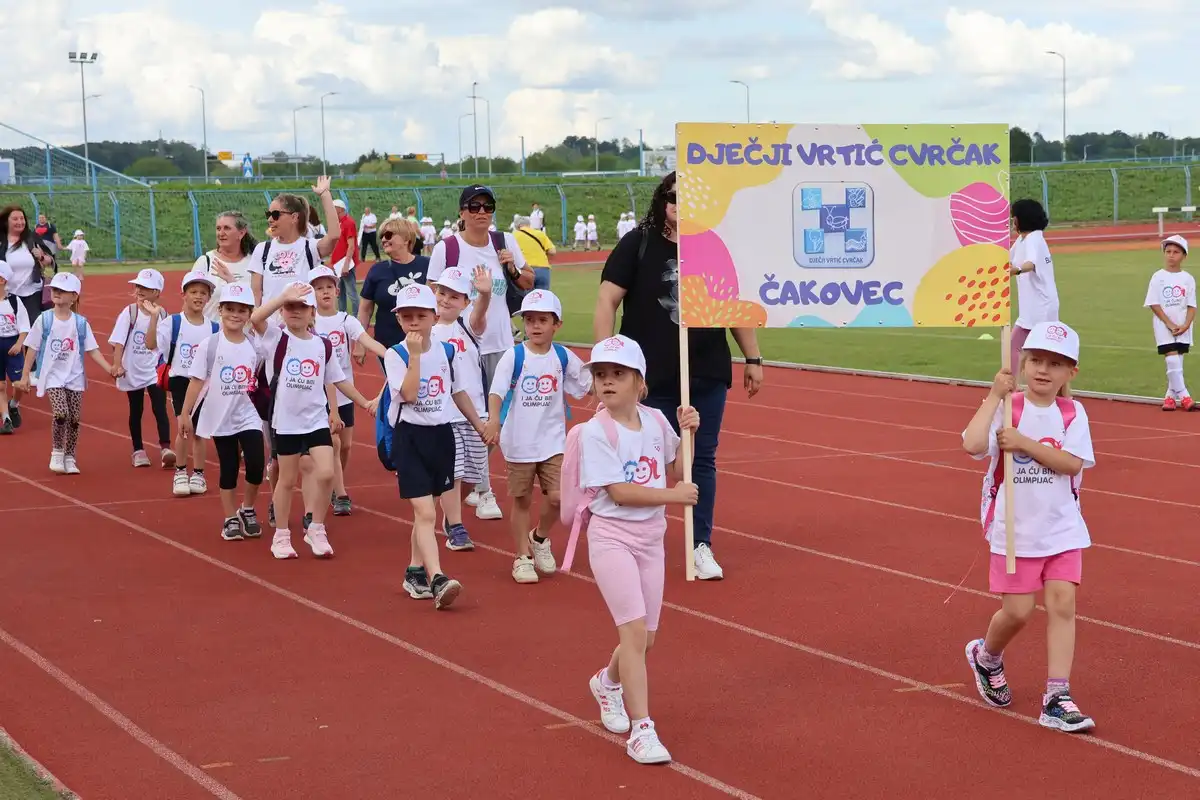 Olimpijski festival Dječjih vrtića 2024 (16) Olimpijski festival Dječjih vrtića 2024 (16)