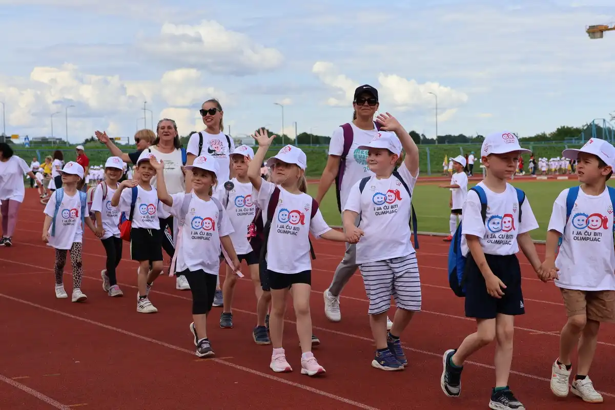 Olimpijski festival Dječjih vrtića 2024 (17) Olimpijski festival Dječjih vrtića 2024 (17)