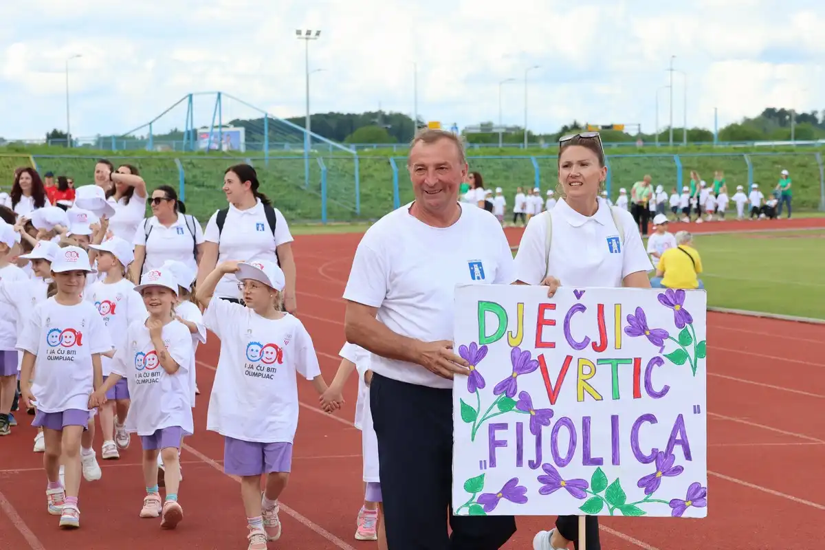 Olimpijski festival Dječjih vrtića 2024 (19) Olimpijski festival Dječjih vrtića 2024 (19)