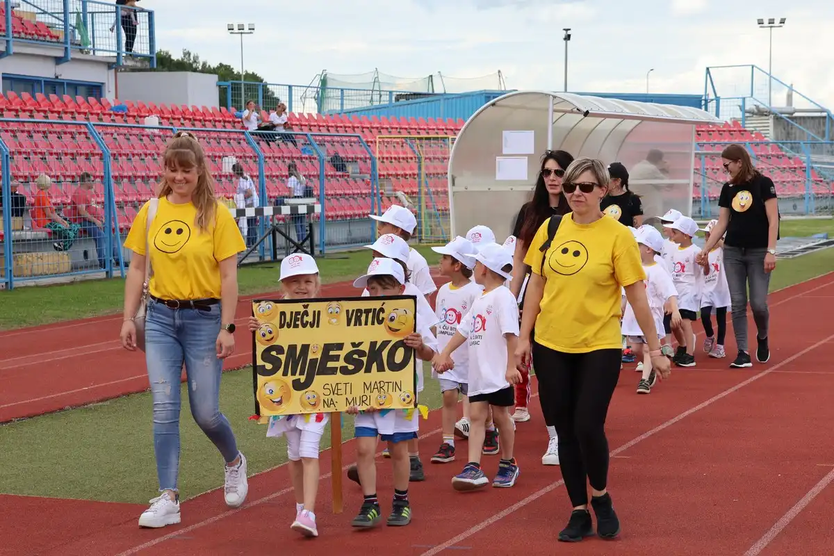 Olimpijski festival Dječjih vrtića 2024 (27) Olimpijski festival Dječjih vrtića 2024 (27)