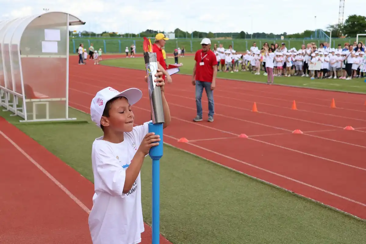 Olimpijski festival Dječjih vrtića 2024 (4) Olimpijski festival Dječjih vrtića 2024 (4)