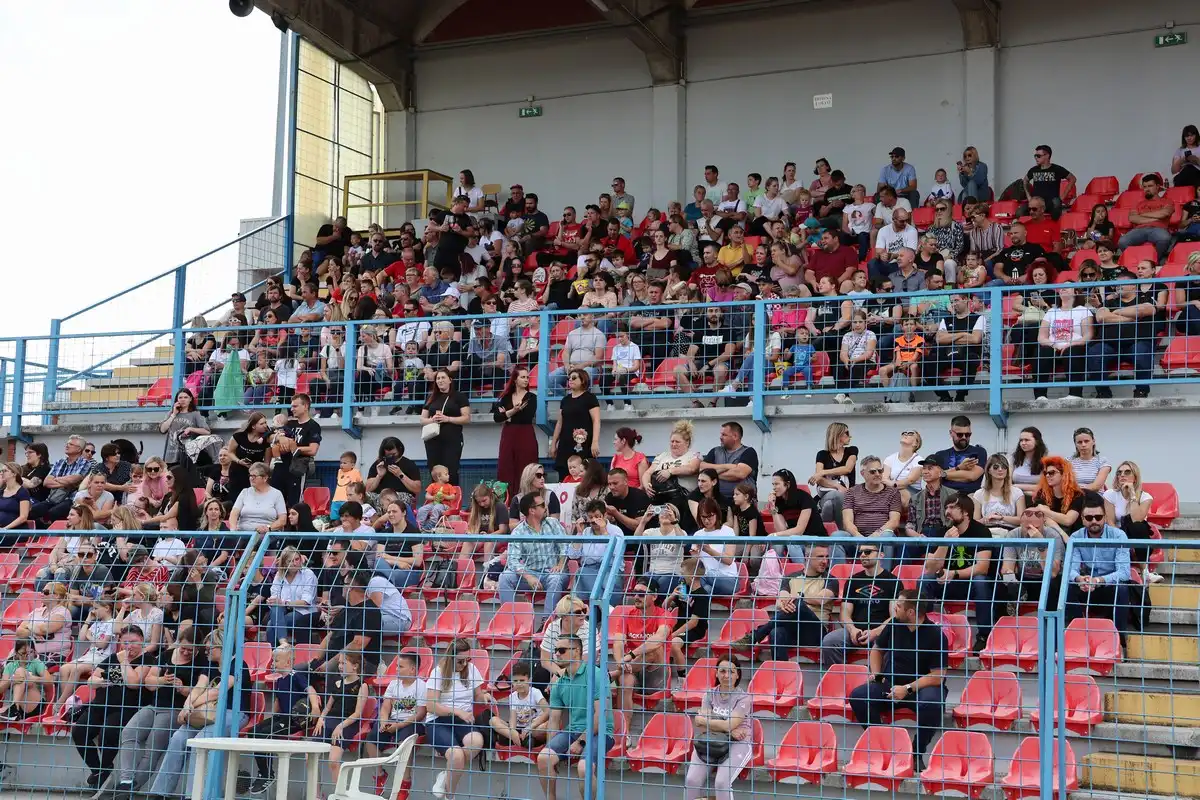 Olimpijski festival Dječjih vrtića 2024 (8) Olimpijski festival Dječjih vrtića 2024 (8)