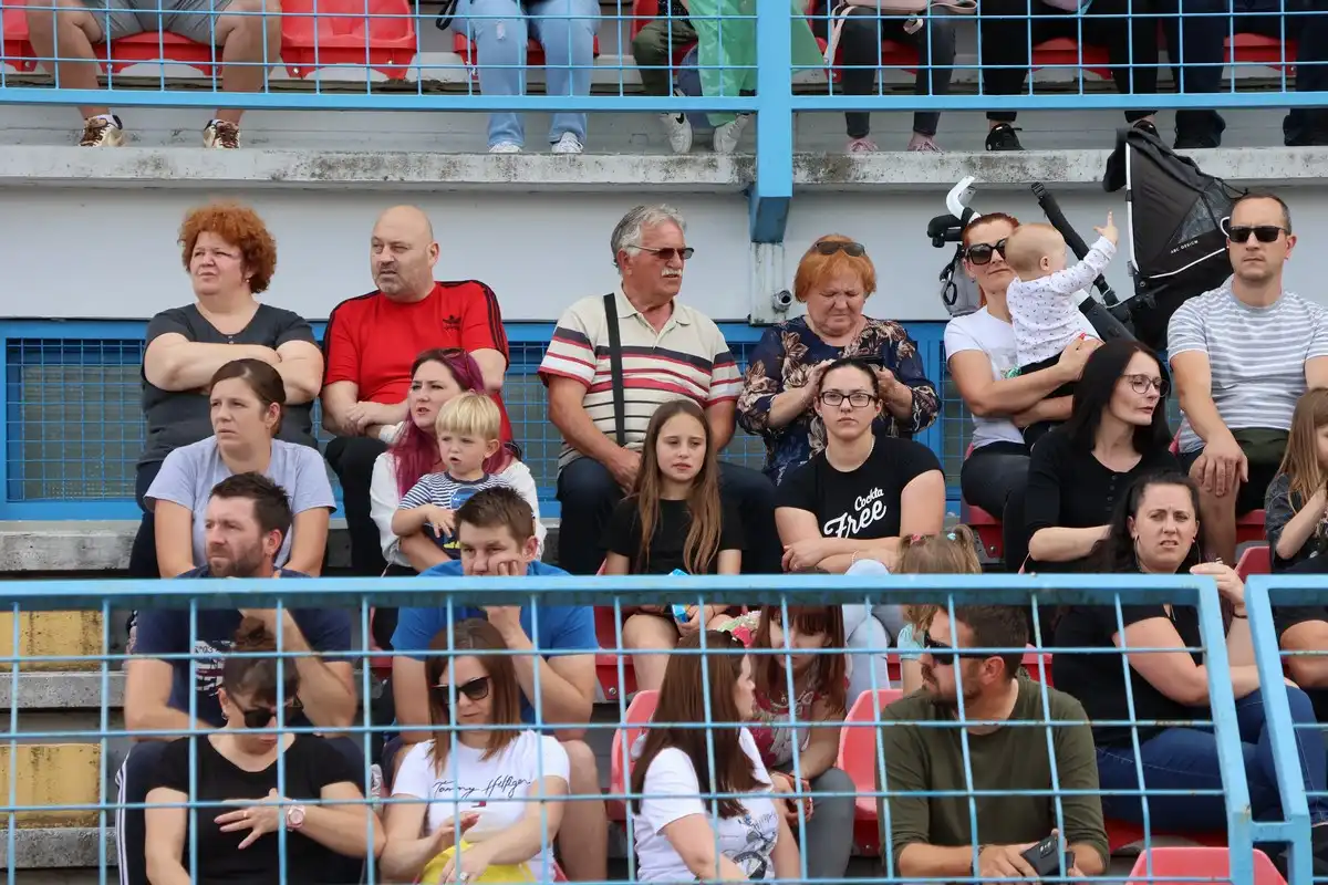 Olimpijski festival Dječjih vrtića 2024 (9) Olimpijski festival Dječjih vrtića 2024 (9)