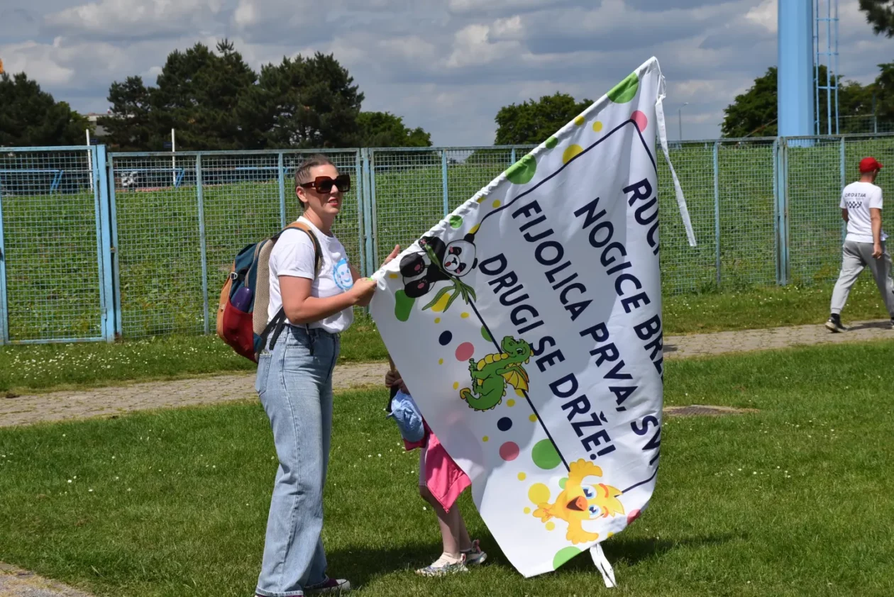 Olimpijski festival, dječji vrtići 2025 (1)