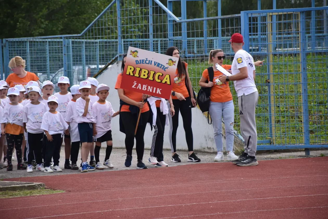 Olimpijski festival, dječji vrtići 2025 (11)