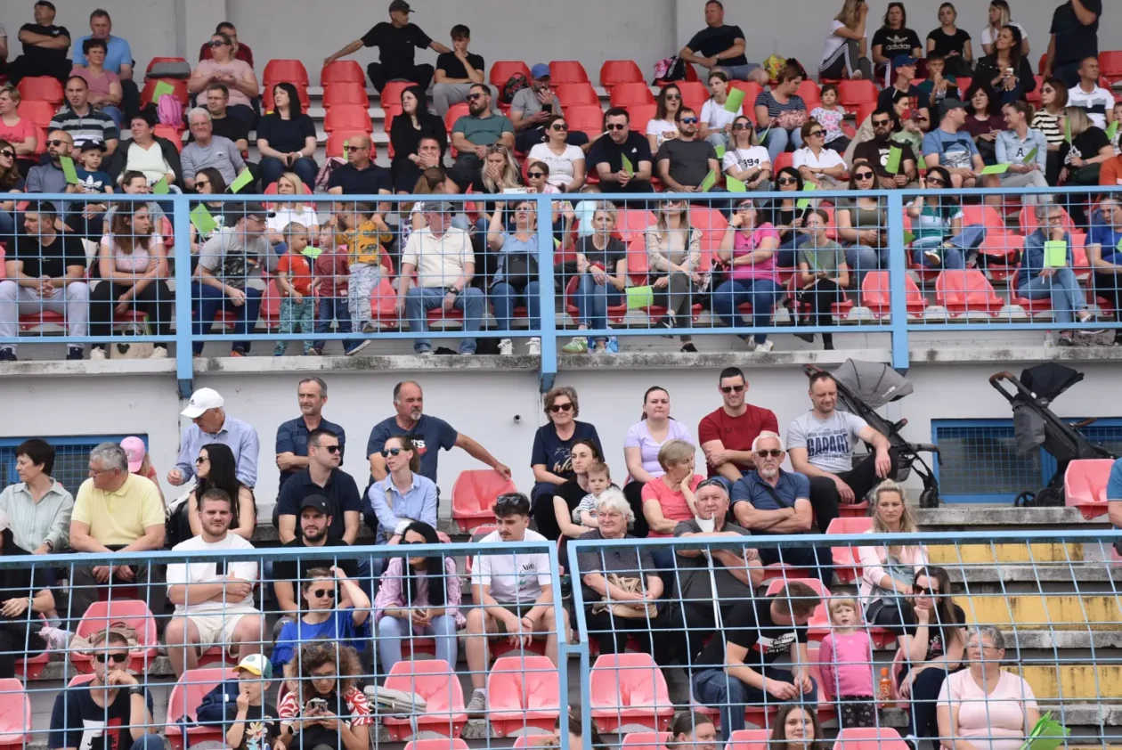 Olimpijski festival, dječji vrtići 2025 (12)