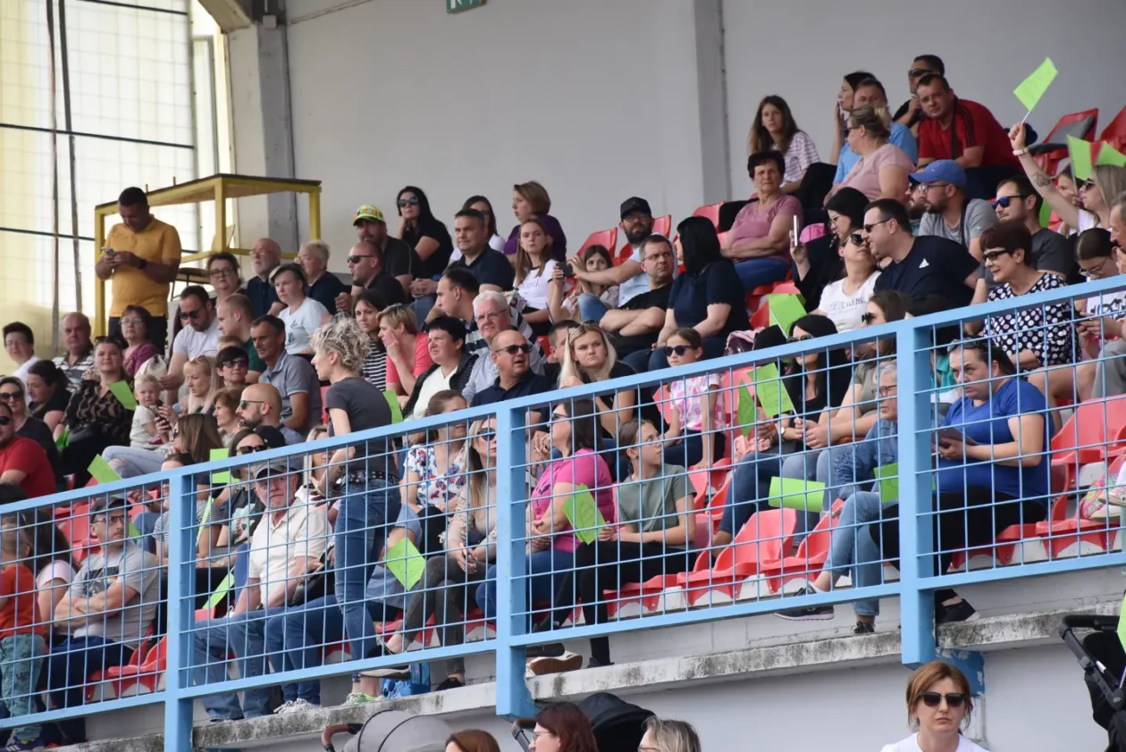 Olimpijski festival, dječji vrtići 2025 (17)