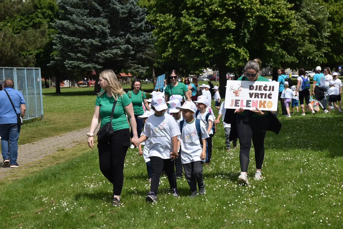 Olimpijski festival, dječji vrtići 2025 (2) Olimpijski festival, dječji vrtići 2025 (2)