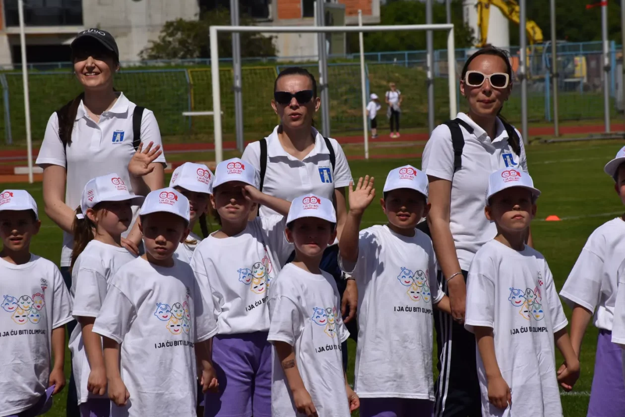 Olimpijski festival, dječji vrtići 2025 (27)