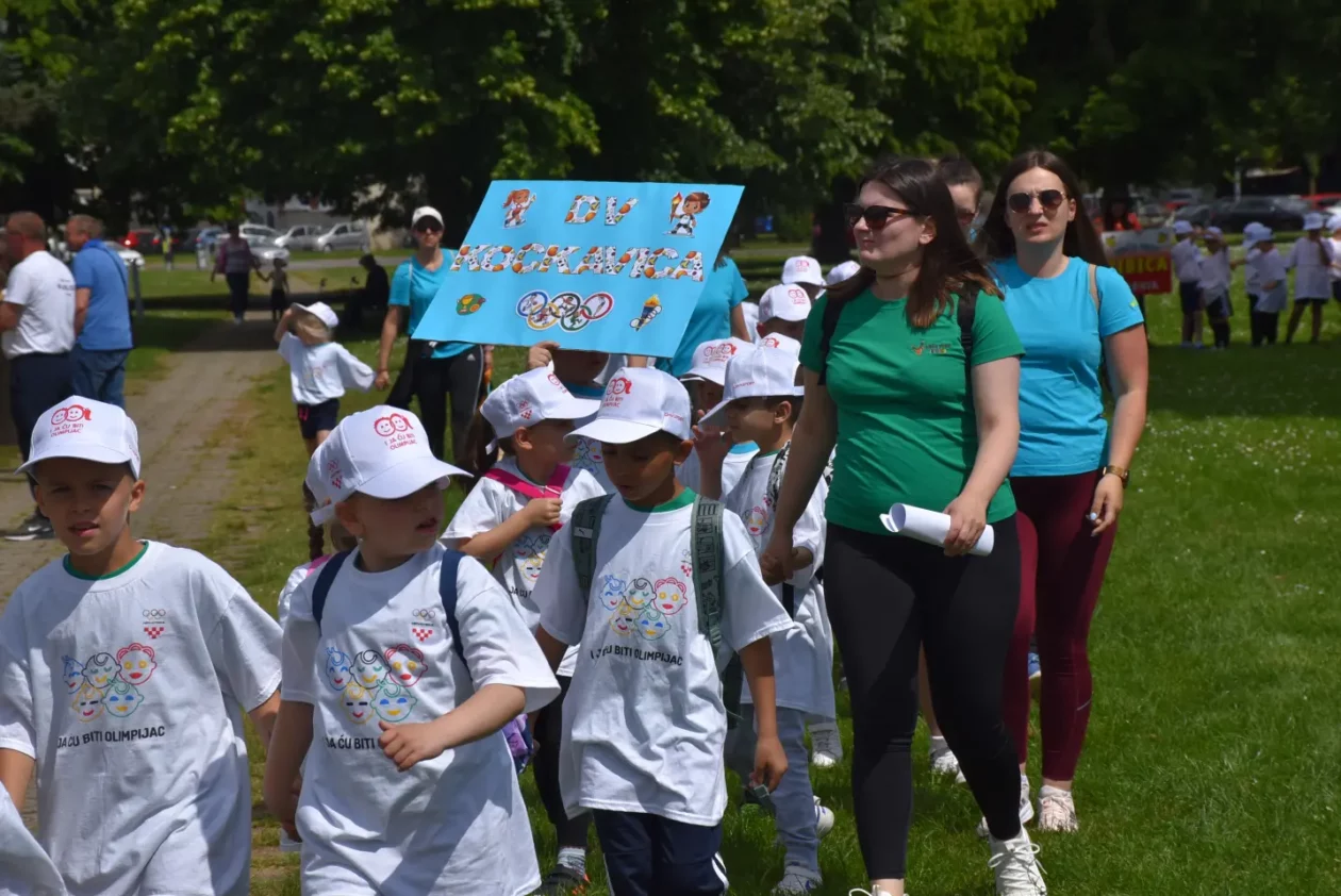 Olimpijski festival, dječji vrtići 2025 (3)