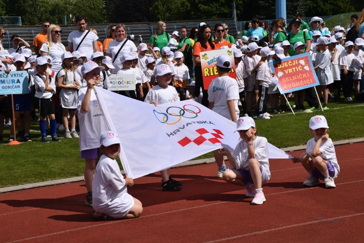 Olimpijski festival, dječji vrtići 2025 (32)