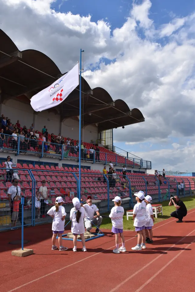 Olimpijski festival, dječji vrtići 2025 (43) Olimpijski festival, dječji vrtići 2025 (43)